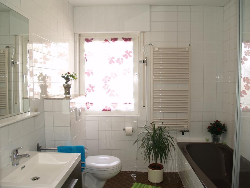 Mountainview Villa Wiemeringhausen Room photo