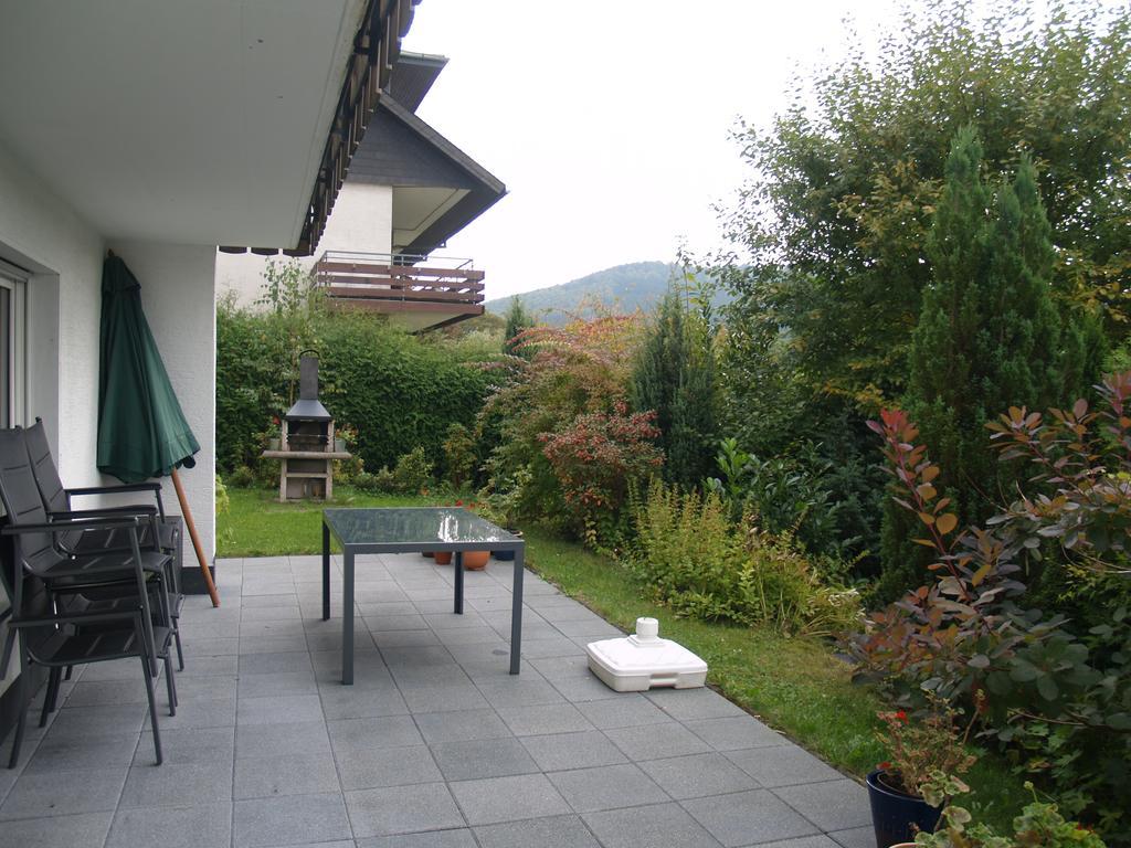 Mountainview Villa Wiemeringhausen Exterior photo
